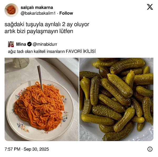 Çok yakışıyorlardı.