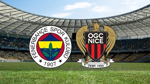 Fenerbahçe OGC Nice Maçı Ne Zaman?