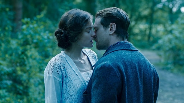 3. Lady Chatterley’s Lover (2022)