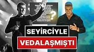 "Bir Daha Beni Görmeyebilirsiniz" Sözleriyle Korkutmuştu: Özcan Deniz'den Açıklama Geldi!