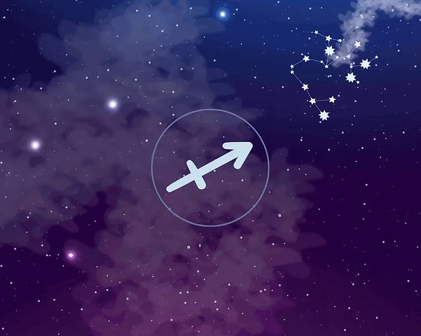 2. Yay Burcu (23 Kasım - 21 Aralık)