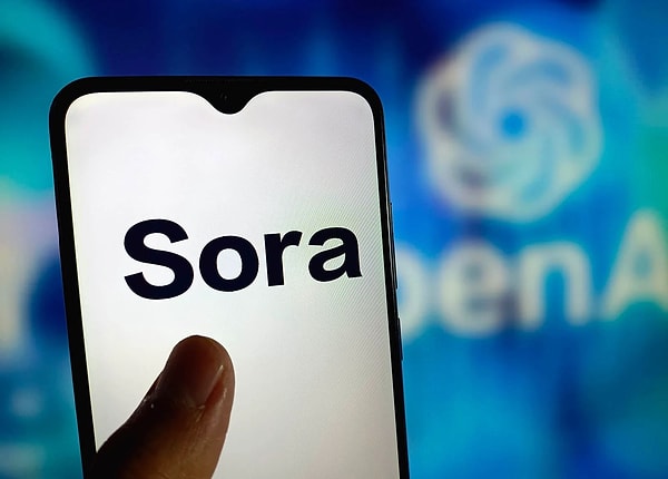 OpenAI’nin video-algoritma evriminde bir sonraki aşama Sora 2!