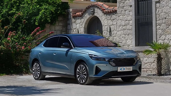 Togg T10F Opsiyon Fiyatları Ekim 2025