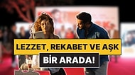 Aşk ve Yemek Filmi Görkemli Galasıyla İzleyici Karşısına Çıktı, Büyük Beğeni Topladı!