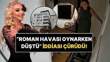 Güllü'nün Dosyası Cinayet Masasında: Şüpheli Ölümde 7 Kritik Detay Soruşturmanın Seyrini Değiştirdi!
