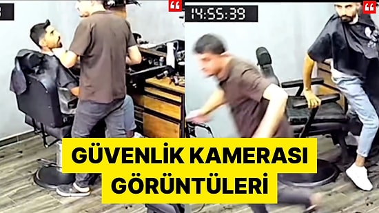 Marmara Denizi Açıklarında Gerçekleşen Depremde Vatandaşın Panik Anları Kameraya Böyle Yansıdı