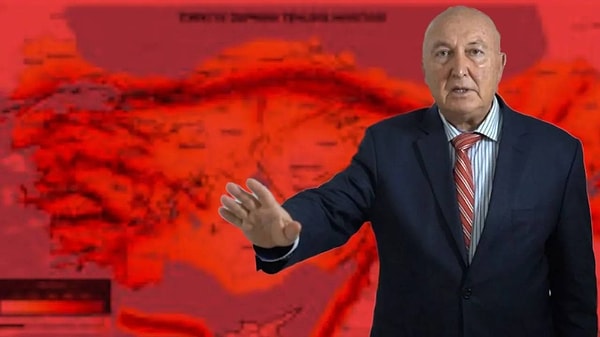 Prof. Dr. Ahmet Ercan: