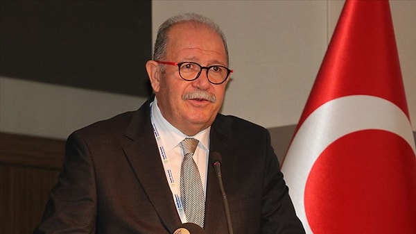 Prof. Dr. Şükrü Ersoy:
