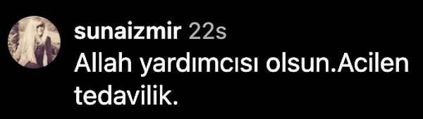 Bahar Candan’ın bu paylaşımına sosyal medyada tepkiler de gecikmedi: