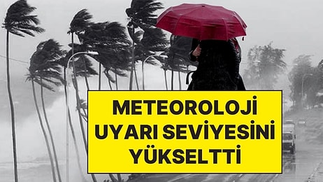 3 Ekim Cuma Hava Durumu Nasıl Olacak? Uyarı Seviyesi Arttı: Meteoroloji Uzmanı Orhan Şen de Uyardı
