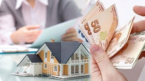 Ekim ayı için kira artış tavan oranı yüzde 38,36 olarak gerçekleşti.