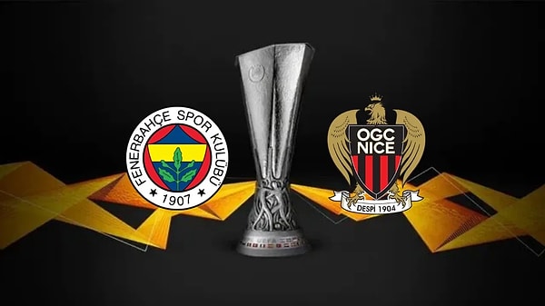 Fenerbahçe ve Nice karşılaşması tüm kişilerde birinci sıraya yerleşmeyi başardı.