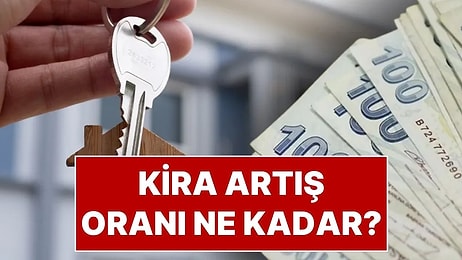 TÜİK Eylül Ayı Enflasyonunu Açıkladı: Ekim Ayı Kira Artış Oranı Ne Kadar Oldu?