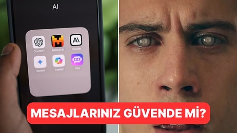 "Black Mirror" Yeni Sezon: Meta, Yapay Zeka Sohbetlerinden Reklam Hedeflemesi Yapacak