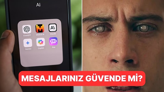 "Black Mirror" Yeni Sezon: Meta, Yapay Zeka Sohbetlerinden Reklam Hedeflemesi Yapacak