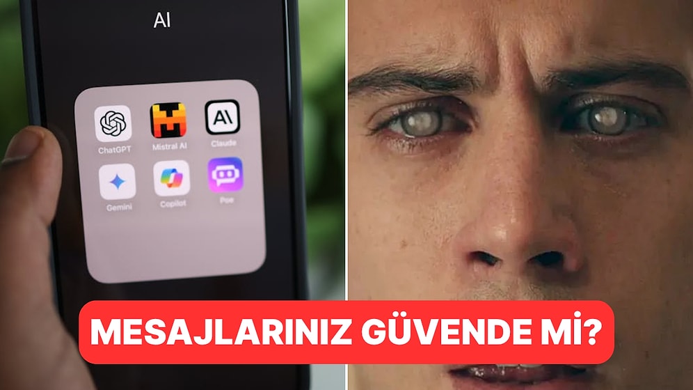 "Black Mirror" Yeni Sezon: Meta, Yapay Zeka Sohbetlerinden Reklam Hedeflemesi Yapacak