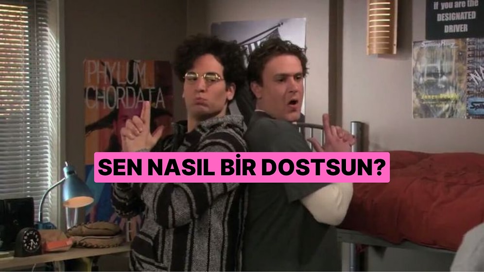 Astrolojiye Göre Senden İyi Bir Arkadaş Olur mu?