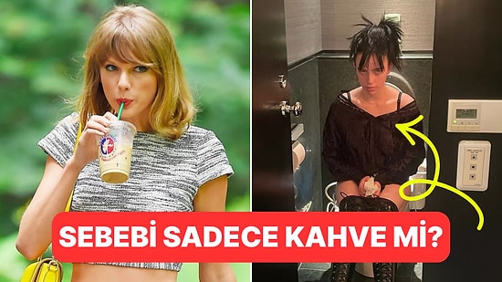 Kahve İçince İdrar Neden Kahve Gibi Kokar?