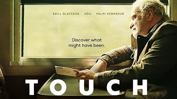 Touch (2024)