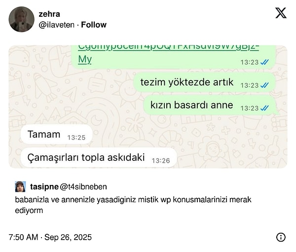 Başlayalım!