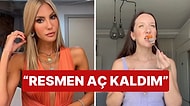 Bir Günlüğüne Çağla Şıkel Gibi Beslenen Influencerdan Mide Guruldatan Video