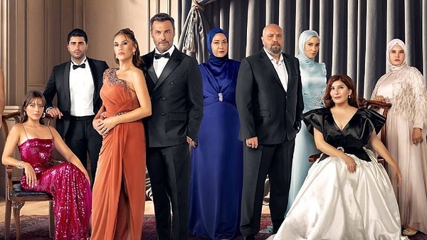 Dramla komediyi harmanlayan yegane dizilerden olan Şerbo'ya izleyicilerden mizah dolu paylaşımlar geldi.