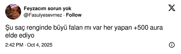 Gelin X kullanıcılarının tartışmalarına birlikte bakalım!