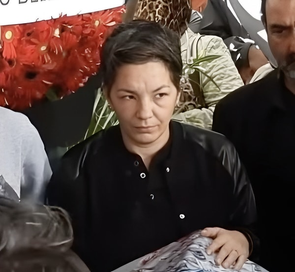 Son dönemde “Aranız bozuktu, Güllü’yü sen öldürdün” yorumlarına ise şu yanıtı verdi: