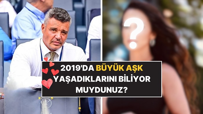 Gündem Alev Alevken Konuştu: Yeni Fenerbahçe Başkanı Sadettin Saran’a Eski Sevgilisi Yeliz Şar'dan Mesaj Var!
