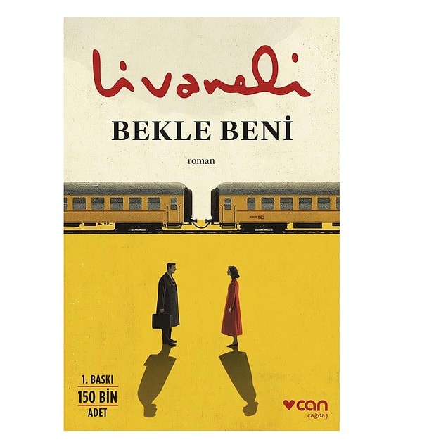 Zülfü Livaneli’nin etkileyici kaleminden çıkan Bekle Beni, geçmişle bugünü ustalıkla harmanlayan, insanın kalbine dokunan bir hikâye!