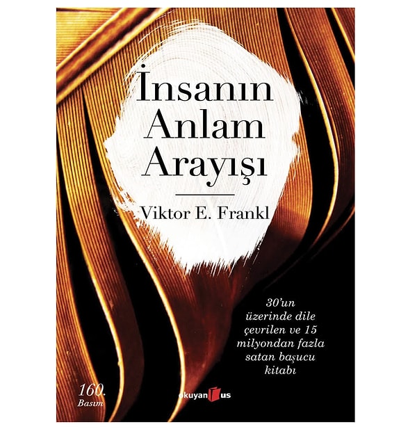 İnsanın Anlam Arayışı