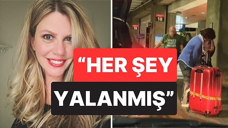 Düğüne Dört Gün Kala Gelen Mesaj Hayatını Altüst Etti: "Tüm Hayatım Yalanmış"