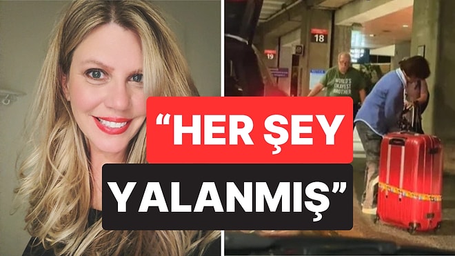 Düğüne Dört Gün Kala Gelen Mesaj Hayatını Altüst Etti: "Tüm Hayatım Yalanmış"