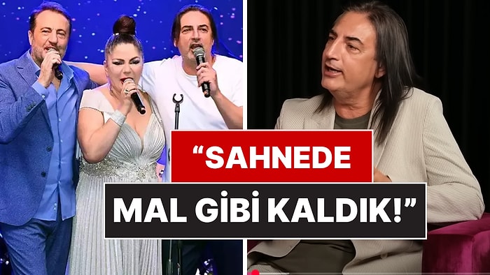 Çelik, İkinci Baharları Kısa Süren İzel-Çelik-Ercan Üçlüsünün Nasıl Yeniden Dağıldığını Anlattı!