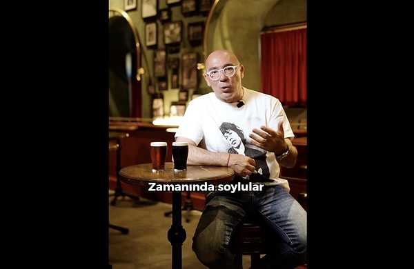 Yine altında bir zehirlenme korkusu var.