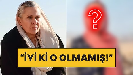 Uzak Şehir'in Sadakat'i Gonca Cilasun, Kendisine Gelen İlk Rolü Açıkladı: Sosyal Medya "İyi ki Olmamış" Dedi