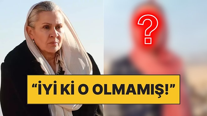 Uzak Şehir'in Sadakat'i Gonca Cilasun, Kendisine Gelen İlk Rolü Açıkladı: Sosyal Medya "İyi ki Olmamış" Dedi