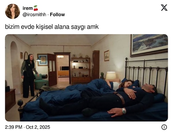 12. Sadakat'e kişisel alanı anlatabilecek var mı?