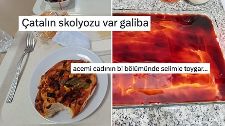 Yemeklerle İlgili Paylaşımlarıyla Hepimizi Mizaha Doyuran Kişilerden Haftanın En Komik Yemek Tweetleri