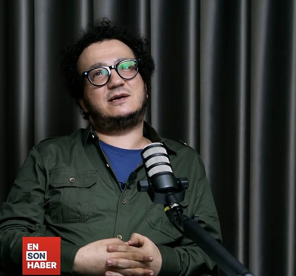 Oytun Erbaş: "3 öğün yemek geri zekalılıktır. 3 öğün bağışıklığın göçmesi demektir."