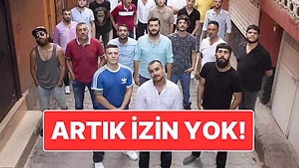 Adana Valisinden "İmaj" Yasağı: Kentte Dizi ve Film Çekimine İzin Verilmeyecek