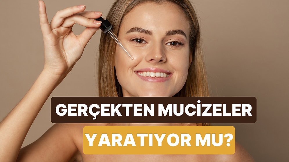 Serum Dosyasını Açıyoruz: C Vitamini Gerçekten Lekelerin Görünümünü Azaltıyor mu?