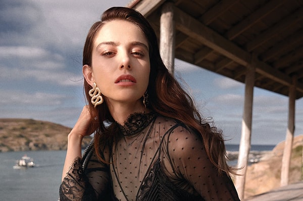Özge Gürel