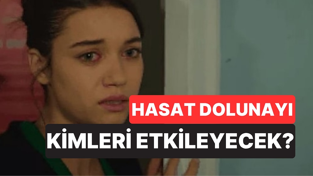 Duygular Yükseliyor, Gerçekler Açığa Çıkıyor: Hasat Dolunayından En Çok Etkilenecek 3 Burç!