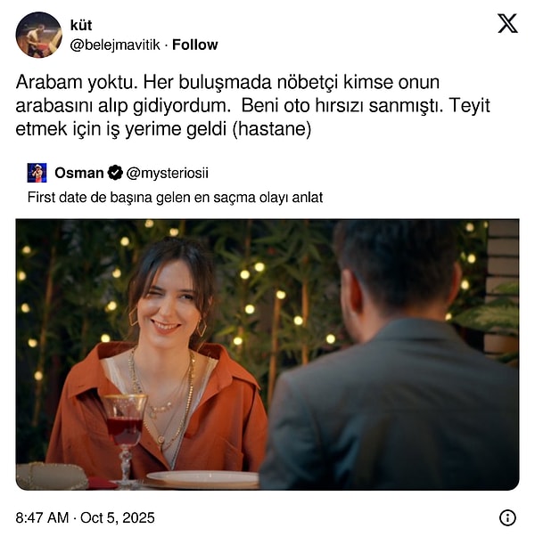 Bu güzel anıyla kapatalım 👋
