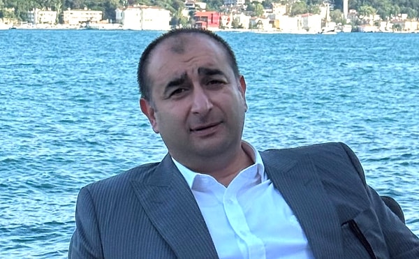 Serdar Öktem Kimin Avukatı?