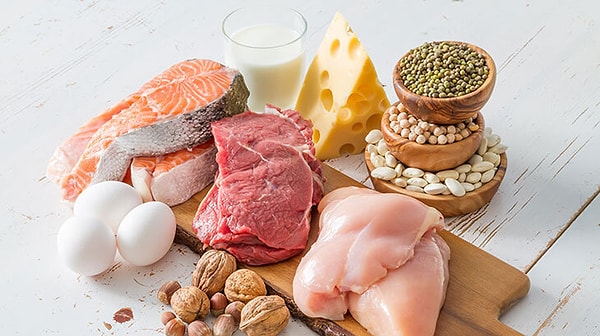 Protein ağırlıklı, düşük karbonhidratlı beslenme tarzı sana en uygun olanı!