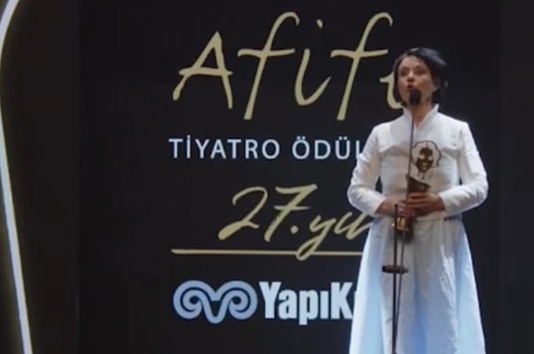 Sükun Işıtan Kimdir?
