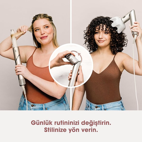 Hafif ve sessiz kullanım deneyimi👇