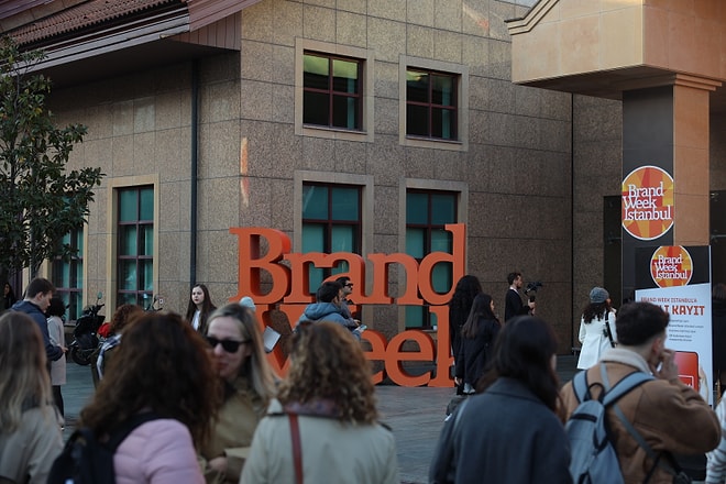 Kariyer Planlarını Kökten Değiştirebilecek Test: Brand Week Istanbul'da Hangi Akademiye Katılmalısın?